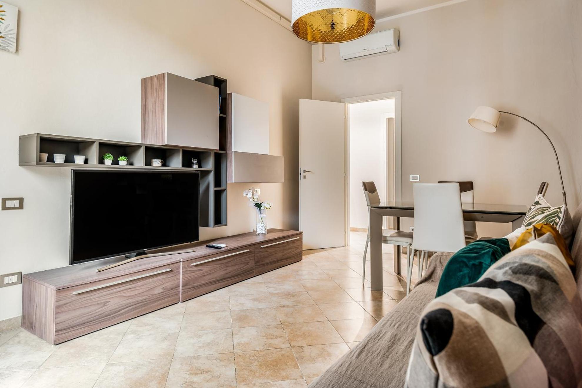 Milano Scalo Romana 4 Pax -Wi-Fi Scrivia Apartment Ngoại thất bức ảnh