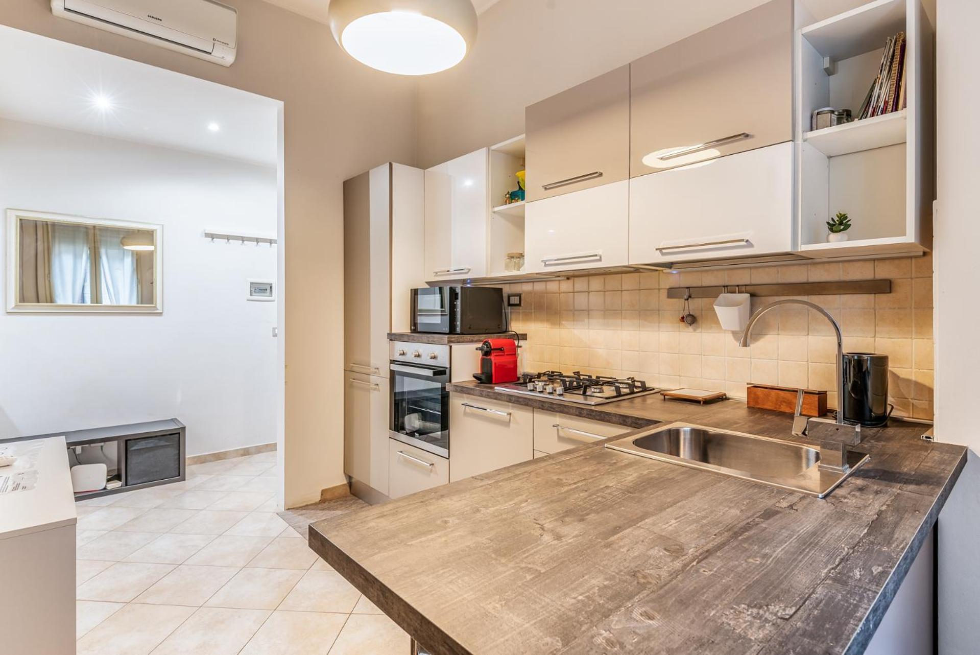 Milano Scalo Romana 4 Pax -Wi-Fi Scrivia Apartment Ngoại thất bức ảnh